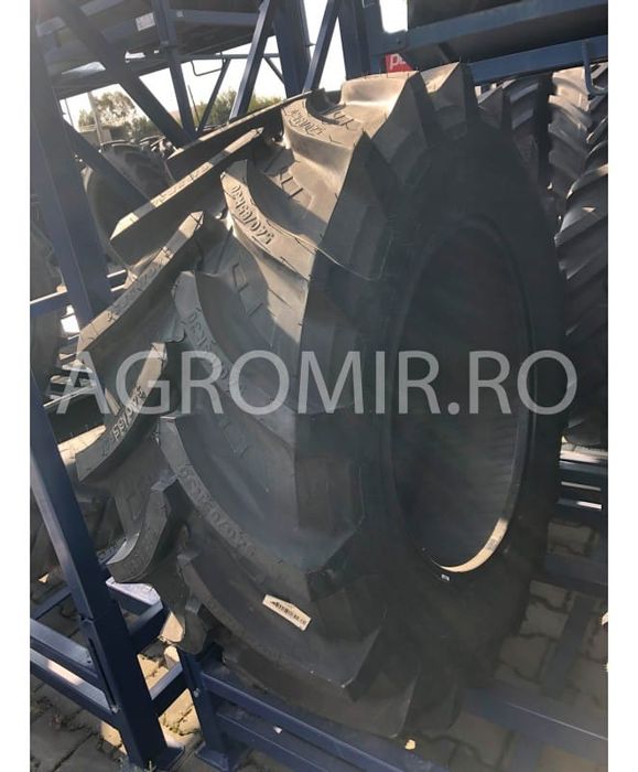 Anvelopa 540/65 R30 PETLAS TA-110 150 D TL  Cauciucuri tractor, Fiat, Case, Fendt, John Deere, New Holland, Massey Ferguson, UTB   Cauciucuri tractor,