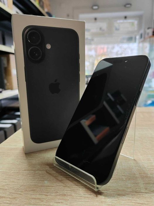 Iphone 16 100% БАТЕРИЯ 2 ГОДИНИ ГАРАНЦИЯ