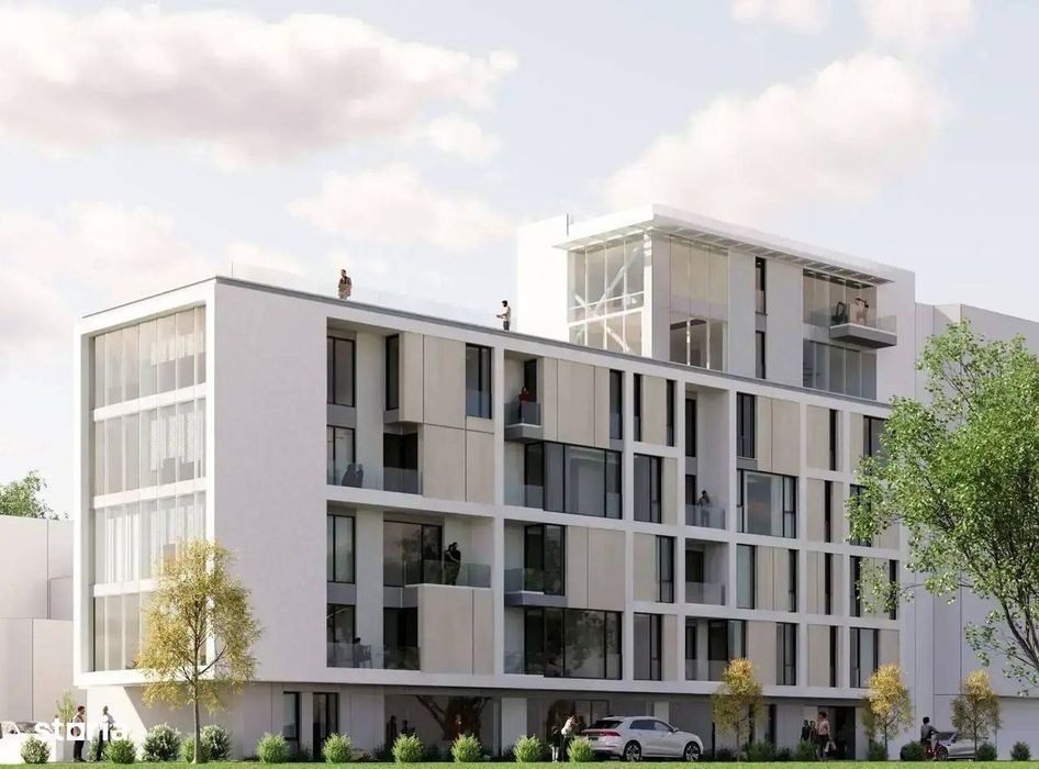 Spatiu comercial 97 mp Adiacent Decebal Calea Calarasi Comision 0%