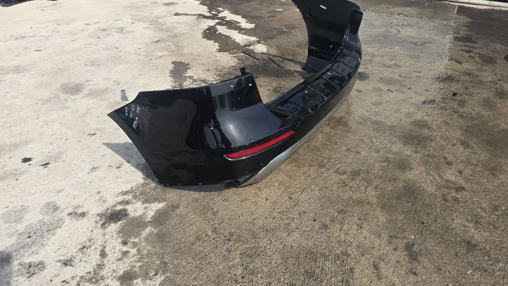 Броня за Мерцедес МЛ W166 AMG
