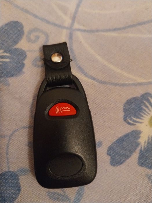 Telecomandă de mașina