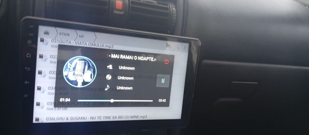 Navigație auto noua