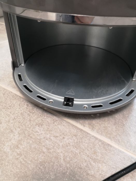 Vand air fryer Tefal