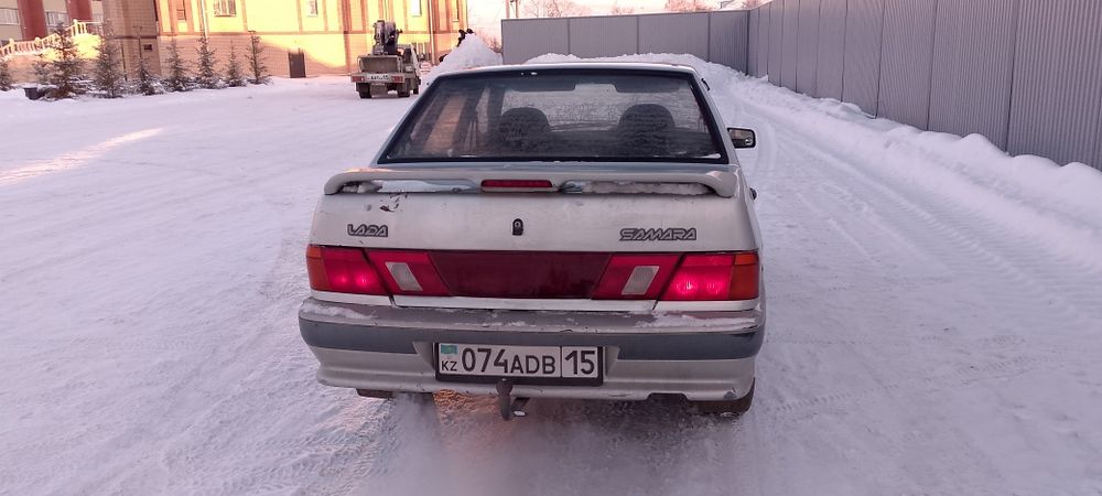 Ваз 2115 продам авто