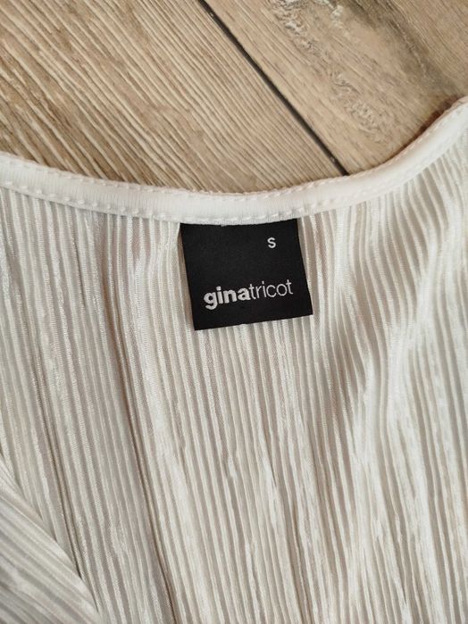 Боди/Блуза ginatricot