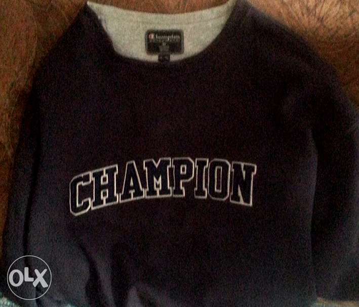 Flanela ''CHAMPION'' , nr. Mare