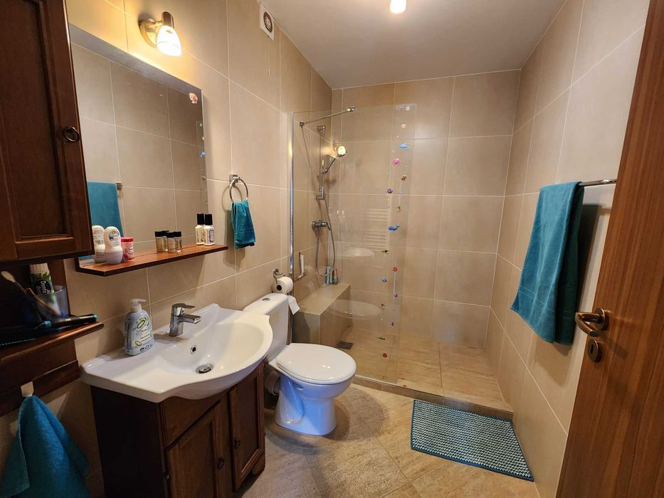 apartament de vanzare Sacele-BV, in natura, cu vedere superba la munte
