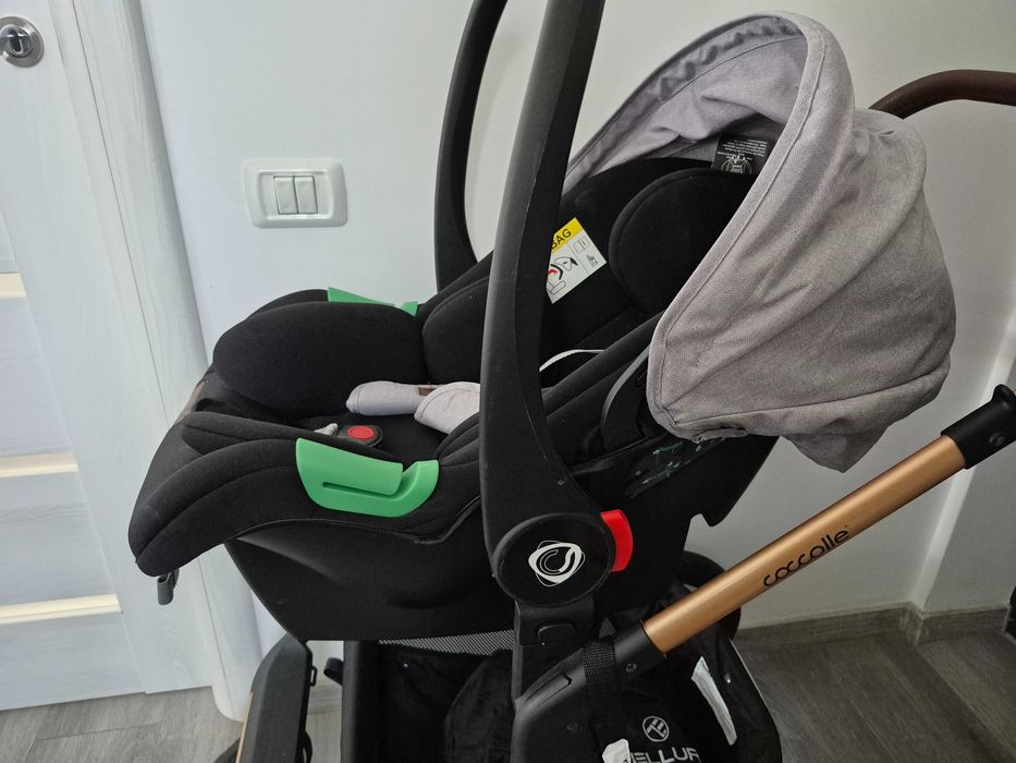 Carucior Cocolle Melora