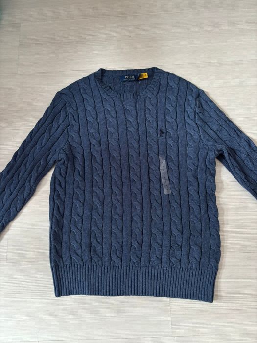 Pulover Polo original s