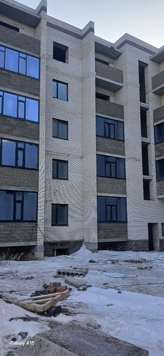 Продам квартиру  1кв