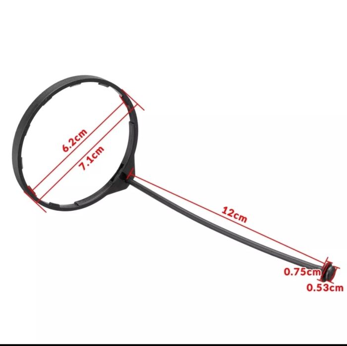 Скопа за капачка на резервоар за Хонда