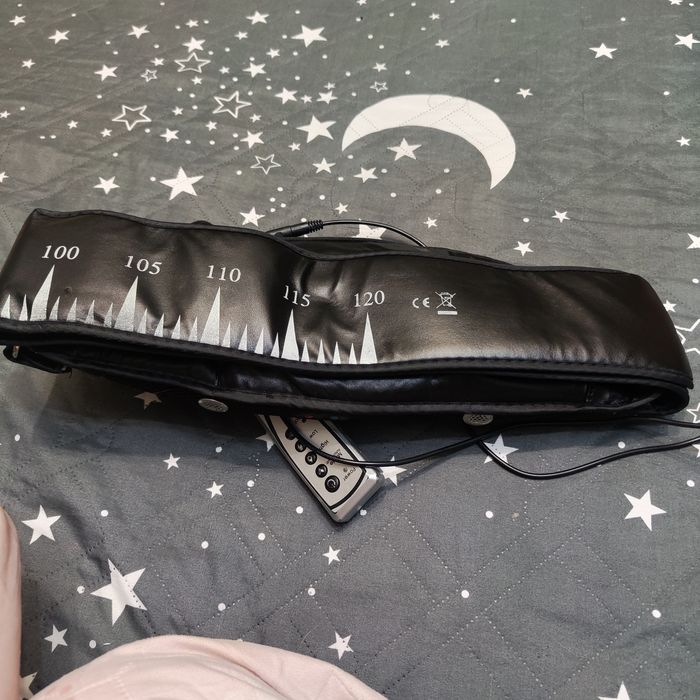 Пояс для похудения Vibro Shape