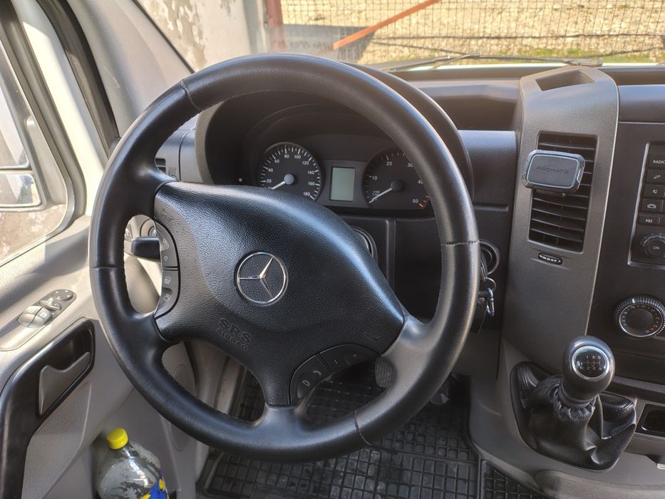 Mercedes Sprinter