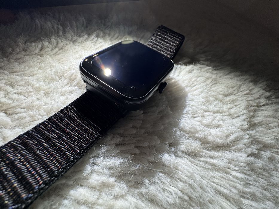 Blackview W20 Смарт Часовник