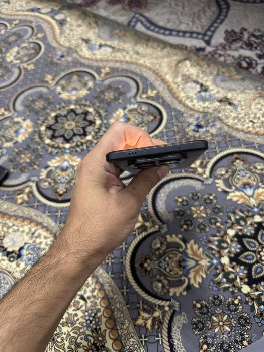 Redmi Note 15 Pro — yaxshi holatda