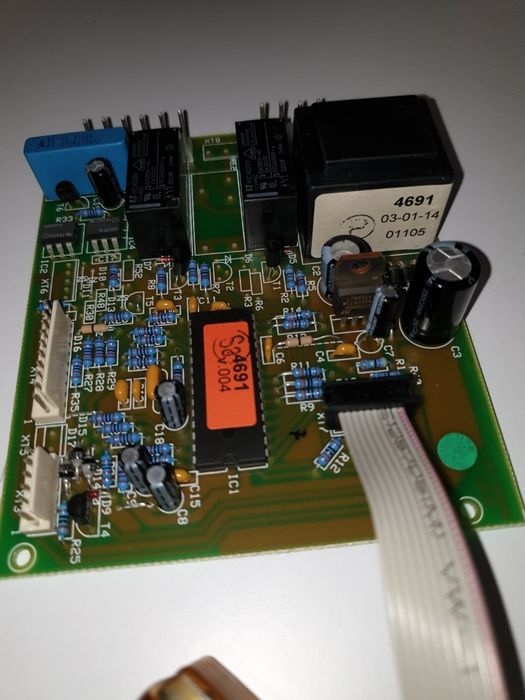 Placa Electronică Protherm Leopard 24BTV