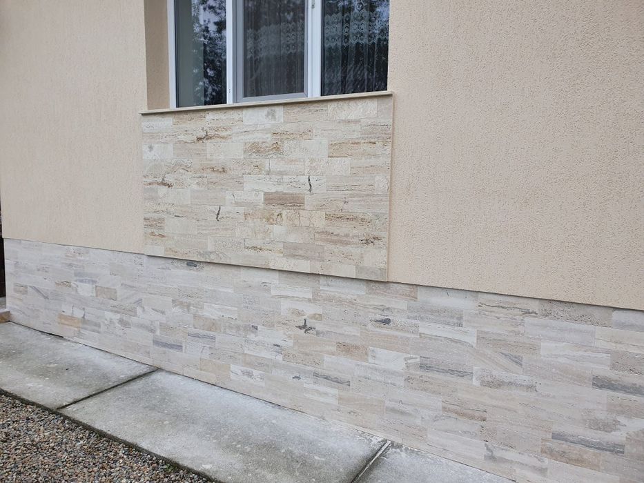Executăm lucrări premium din piatră naturală și quartz compozit, la comandă