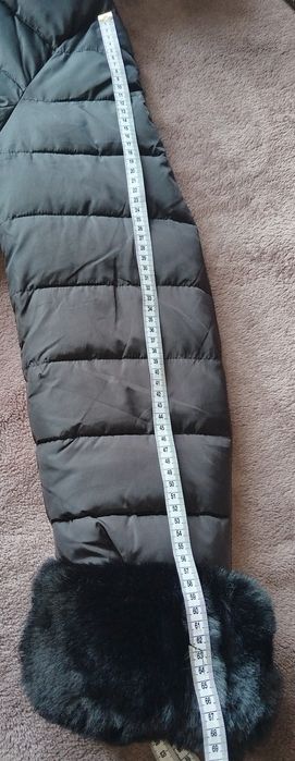 Geaca groasa 46-48