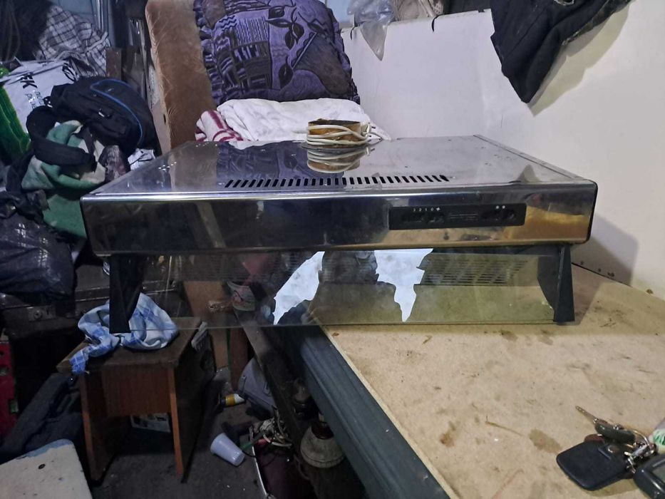 Вытяжка для кухни