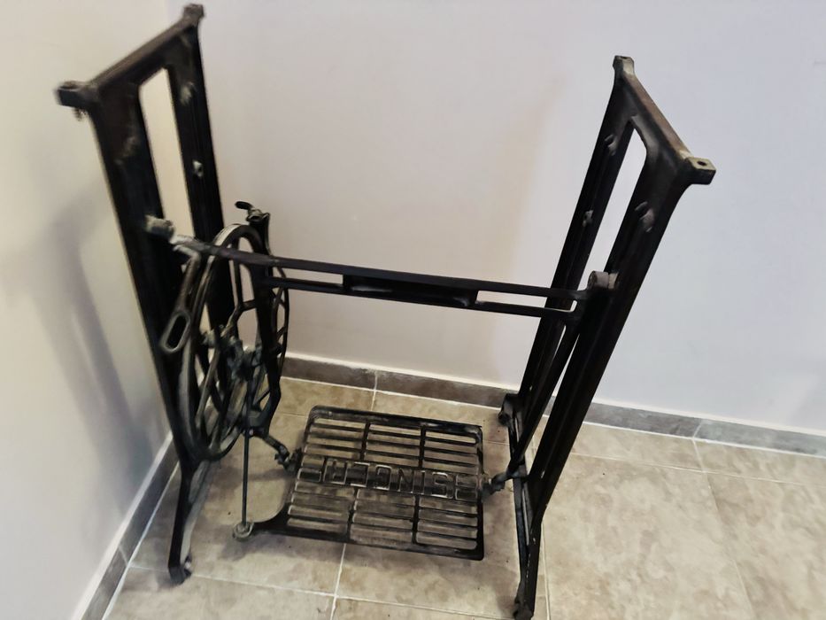 Основа от машина Сингер