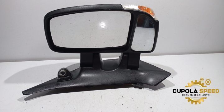 Oglinda dreapta cu camera Renault Master 3 [1st facelift] [2014 - 201