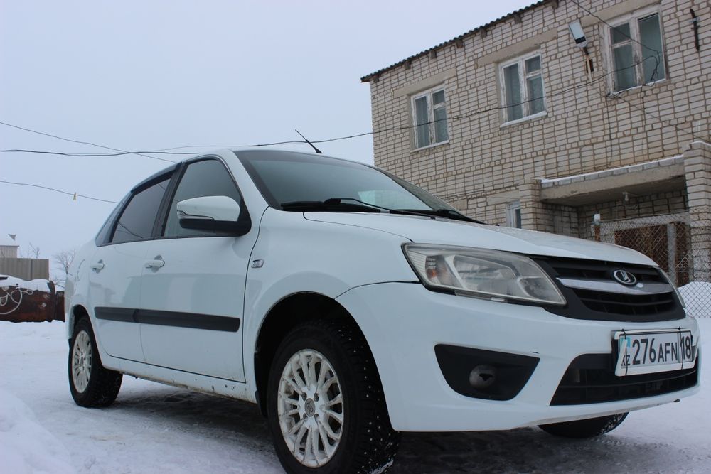 Продам Гранта АКПП