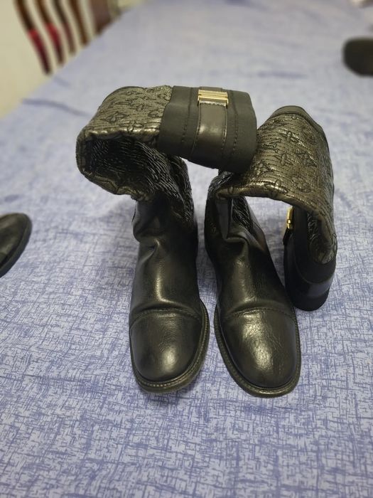 Брендовая обувь 37-38 размер