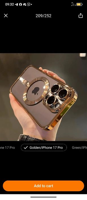 Кейсове за айфон, iPhone cases