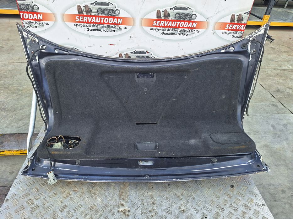 portbagaj audi a8 (1994-2002) [4d2, 4d8] 2.5 motorina 2002