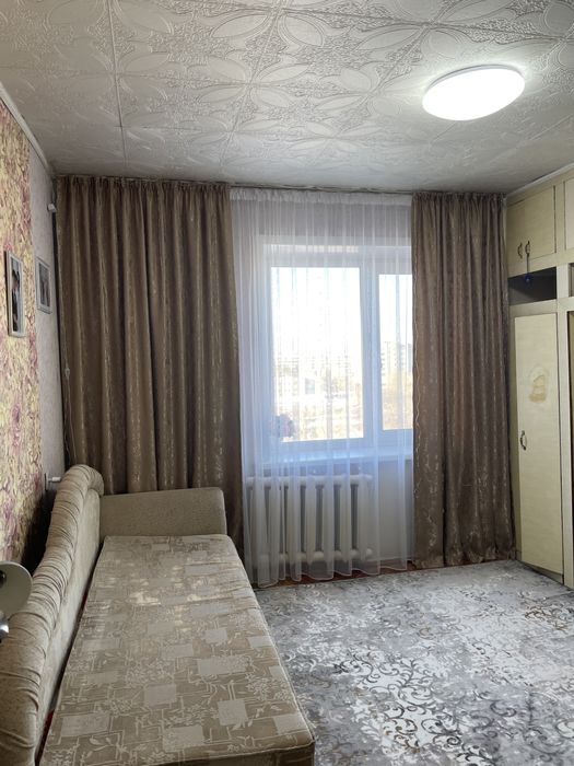 3х-комнатная квартира