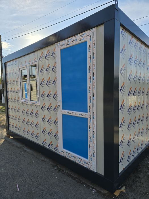 Vand containere modulare container modular tip birou