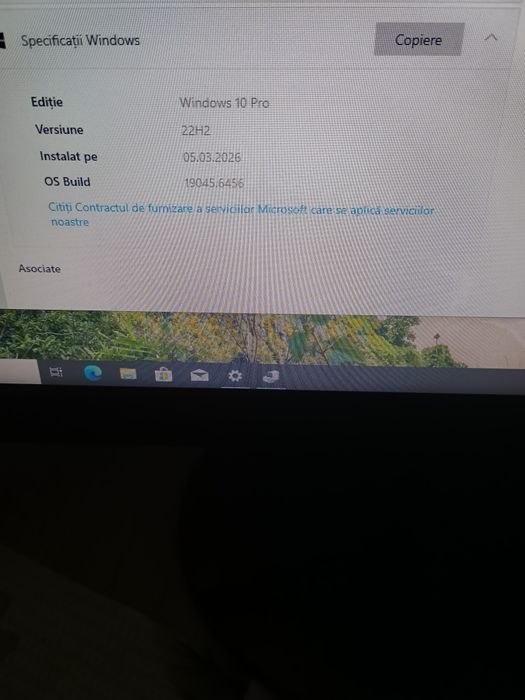 Vând PC AMD Pro A10