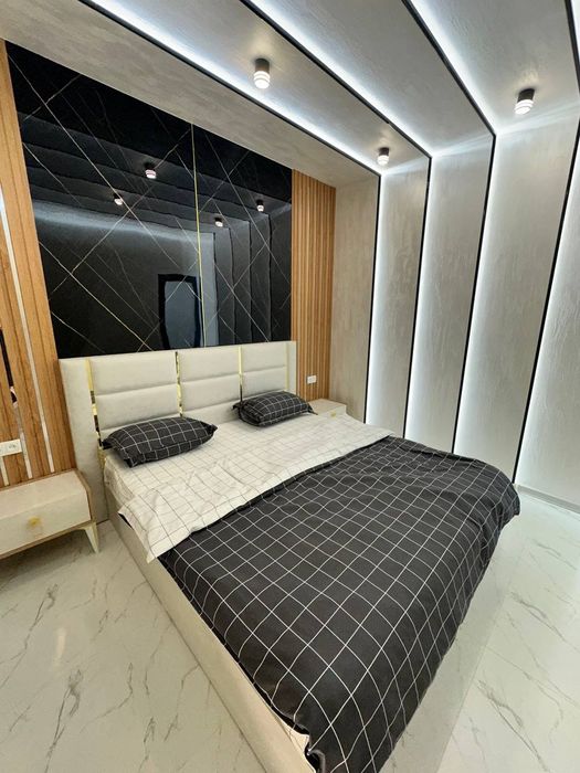Dacha charvoq bez makler Trend house 2