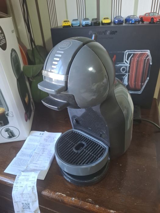 Кафе Машина Nescafe Dolce Gusto