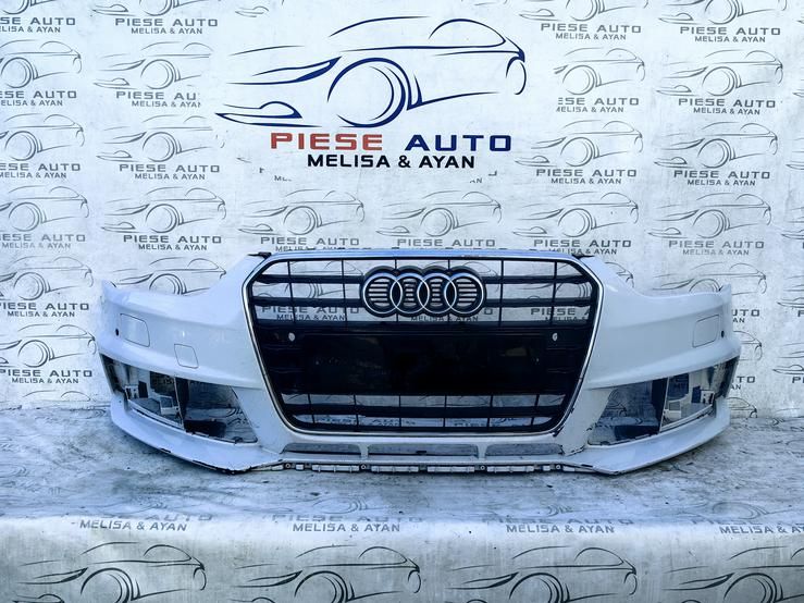 Bara fata Audi A4 B8 S-Line Facelift Competition an 2012-2013-2014-201