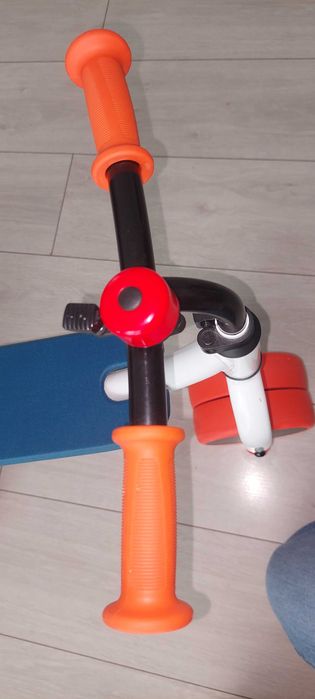 Bicicleta noua copii