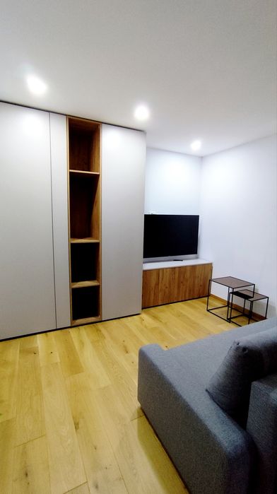 Apartament 1 camera Urban Plaza