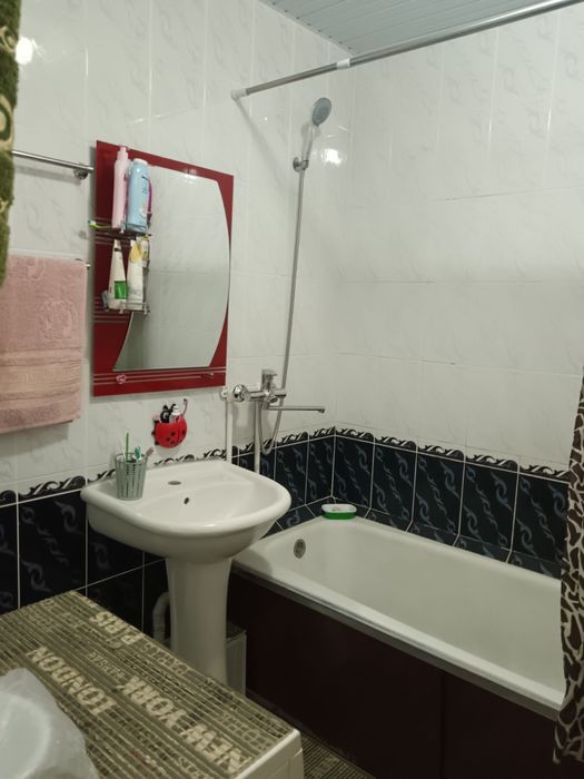 Своя квартира 4 х комнатная