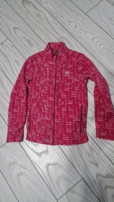 Polar ODLO, Fete, Marimea 140, Schi, Ski