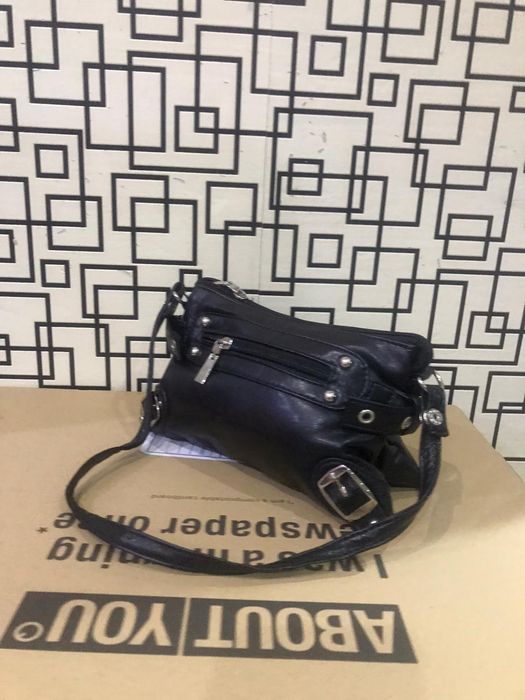 Genti piele naturala Cocinelli More&More diverse