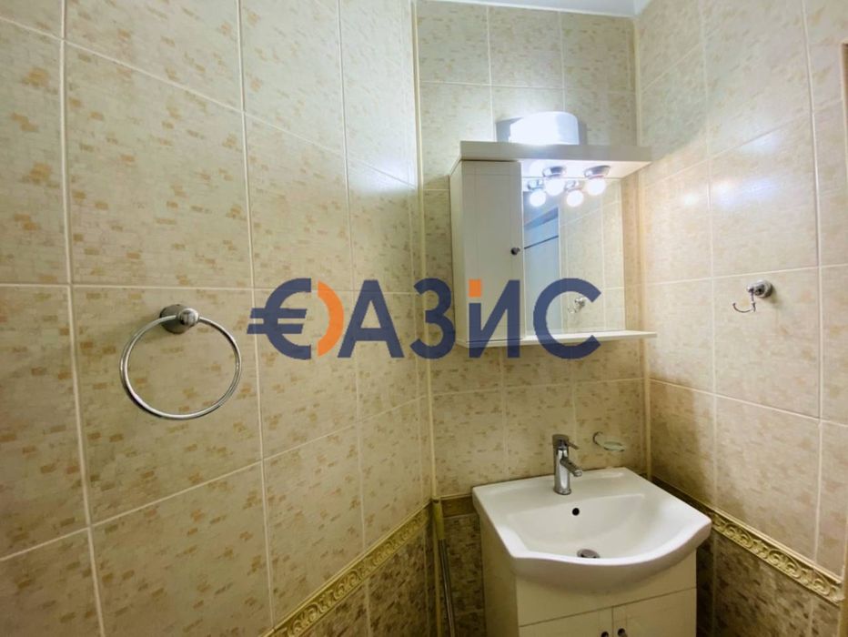 Продава се Двустаен апартамент в с. Равда, Област Бургас - 65 кв.м за 839 €/кв.м - Снимка #12