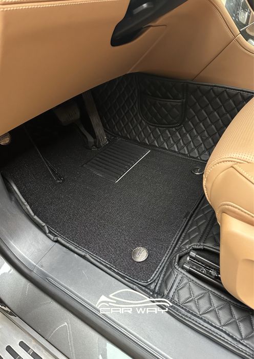 9D polik / коврики для Li One