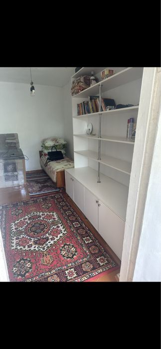 Продам дачу на Спутнике