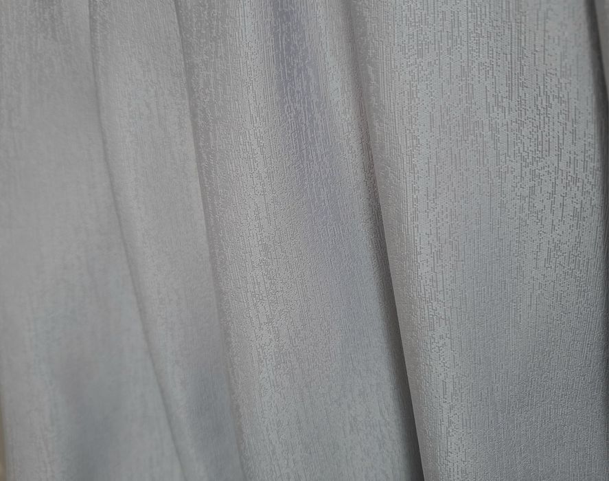 Новые шторы BLACKOUT серый,высота 3м,ширина 4м.