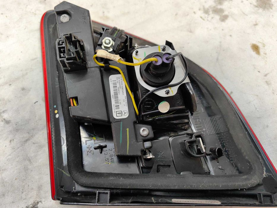 Оригинален стоп Мерцедес 166 Mercedes ML 166