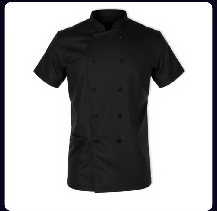 Форма для повара