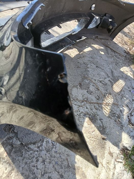 M предна броня БМВ е87