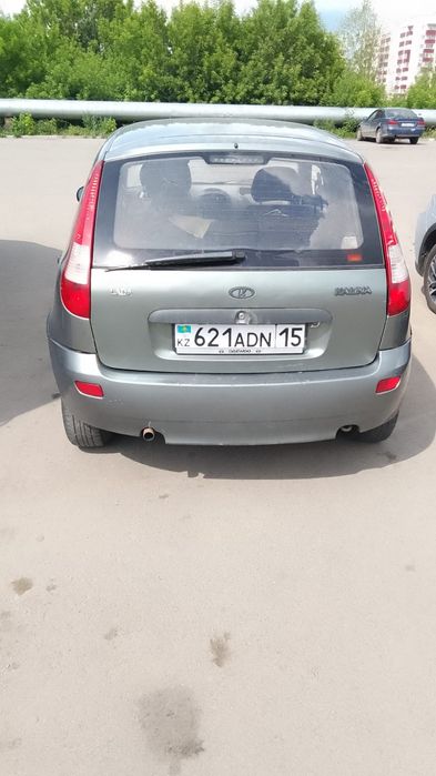 Калина РАЗБОР...