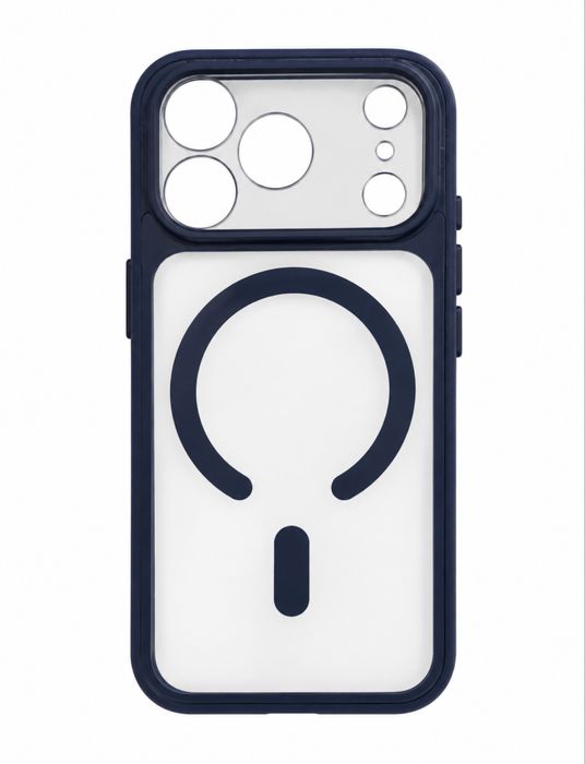 Кейсове за iPhone 17/18 pro – MagSafe, прозрачни и силиконови – различни модели