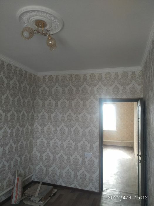 Продаётся,Выкуп вариант есть в Центре 2мк.по ул.Гагарина 3комн 4 этаж.